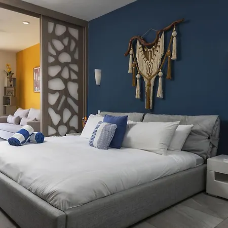 Marea 34 Prime Location Villa
